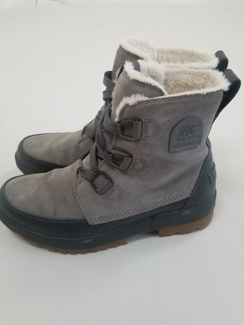 Sorel Tivoli IV Waterproof Boots Size 10.5